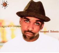 Aceyalone - Accepted Eclectic