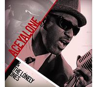 Aceyalone - Aceyalone The Lonely Ones
