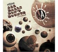 Aceyalone - All Balls Don'T Bounce