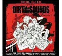 Aceyalone - Dirty Sounds