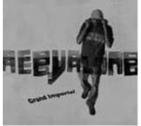 Aceyalone - Grand Imperial