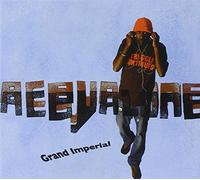 Aceyalone - Grand Imperial