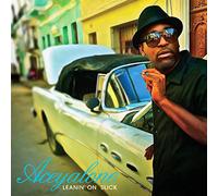 Aceyalone - Leanin' On Slick
