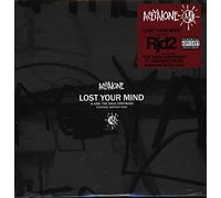 ACEYALONE - LOST MY MIND