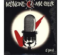 Aceyalone - Mic Check / Headaches & Woes