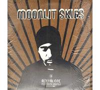 Aceyalone - Moonlit Skies