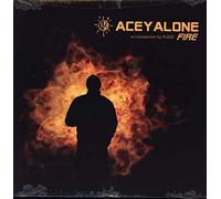 ACEYALONE & RJD2 - FIRE