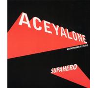 ACEYALONE - SUPAHERO