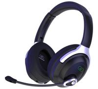 E_0001_100501449 Acezone AceZone Headset A-Spire Schwarz - Headset (H-03-B) Audi