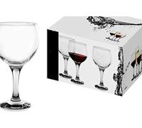 ACF/ 6 CALICI 645CC. C.BOX