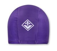 ACF Fiorentina cuffia da nuoto in lycra
