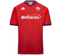 ACF Fiorentina, Maglia Unisex, Stagione 2021/22, Terza Ufficiale