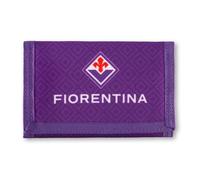 ACF FIORENTINA PORTAFOGLIO IN VELCRO - PRODOTTO UFFICIALE