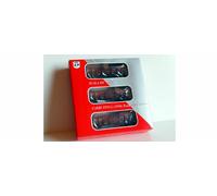 ACF12.004 Atm Set 3 Carri Tipo L 1958 Per Carbone FS Epoca IV scala 1:87