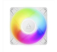 Raffreddamento Aria Arctic 120mm Freezer P12 Pro A-RGB PWM LED RGB Bianco