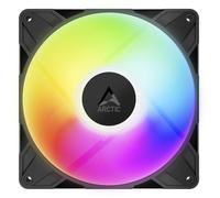 ARCTIC P14 Pro A-RGB Case per computer Ventilatore 14 cm Nero 1 pz NEW