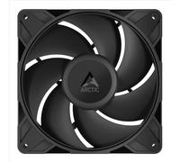 ARCTIC P14 Pro PST CO - Ventola Potente Premium per Funzionamento Continuo, Ventola PWM da 140 mm con Sdoppiatore per Cavi a Y, 400-2500 rpm, 0 rpm <5% PWM, Doppio Cuscinetto a Sfera, a 4 Pin - Nero