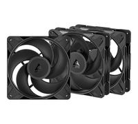 ARCTIC Freezer P14 Pro Reverse - 3 Pack Case per computer Ventilatore 14 cm Nero 3 pz