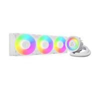 ACFRE00188A 4895265000263 ARCTIC Liquid Freezer III Pro 360 A-RGB (White) Proces