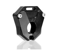 acgfifj guscio chiave moto Per Hon@&da CB500X CB 500X CB500 X 2013-2022 2021 2020 2019 2018 2017 2016 Moto CNC Chiave Caso Della Copertura Borsette(Black1)