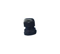 ACGM32BLK CONCORDIA TECHNOLOGIES Cavo Ghiandola Nyl M32 42mm Lth Nero 10 Pack