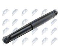 ACH-002 NTY Ammortizzatore sterzo per JEEP