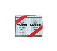 Musgo Real Classico Corpo Sapone per gli uomini 160 G