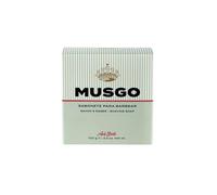 Ach.Brito MUSGO Sabonete para Barbear - Sapone da barba, 100 g