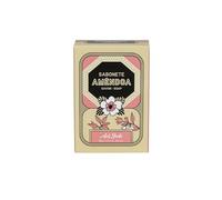 Ach Brito Olio di mandorle, sapone da bagno, 90 g