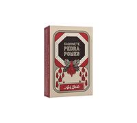 Ach Brito Sapone Cura Essenziale Pietra pomice 90 g, Tinta Unita, Estándar