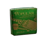 Ach Brito Sapone Vintage "Símbolos Lusitanos" Collezione 75g (Popolare)