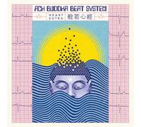 Ach Buddha Beat System Heart Sutra (Vinyl LP)