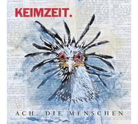ach, die menschen