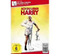 Ach du lieber Harry