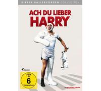 Ach du lieber Harry (Dieter Hallervorden Collection) (DVD)