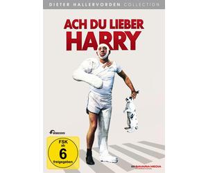 Ach du lieber Harry (Dieter Hallervorden Collection) (DVD)
