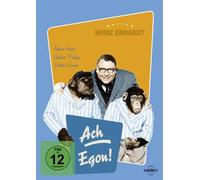 Ach Egon! - Heinz Erhardt