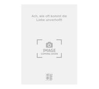 Ach, wie oft kommt die Liebe unverhofft. Gesang mit Klavier.