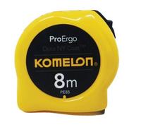 Acha 10 m x 25 mm - Flessometro doppio freno, modello "Proergo-R" (10)