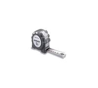 'Acha 3 m x 16 mm - flexómetro con freno, modello "inox Rubber (10)