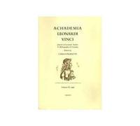 Achademia Leonardi Vinci (1996)