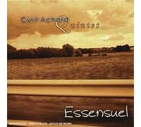 Achard, Cyril - essensuel [Import]