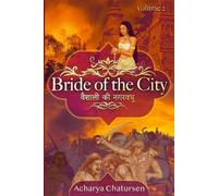Acharya Chatursen Bride of the City Volume 2 (Tascabile)