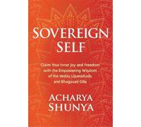 Acharya Shunya Sovereign Self (Copertina rigida)