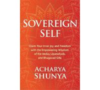 Acharya Shunya Sovereign Self (Copertina rigida)