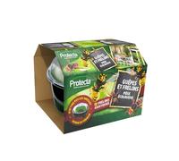 Achat nature 1487 Trappola Ecologica vespe e calabroni, Trasparente