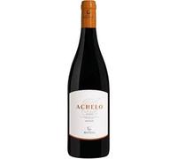 ACHELO Cortona DOC Syrah 2024 La Braccesca, Vino Rosso, 0,75 L