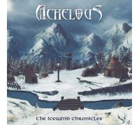 Achelous The Icewind Chronicles Album