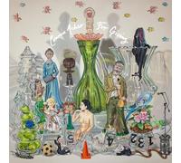 Acher, Connie - For Giving