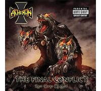 Acheron Final Conflict: Last Days of G explicit_lyrics